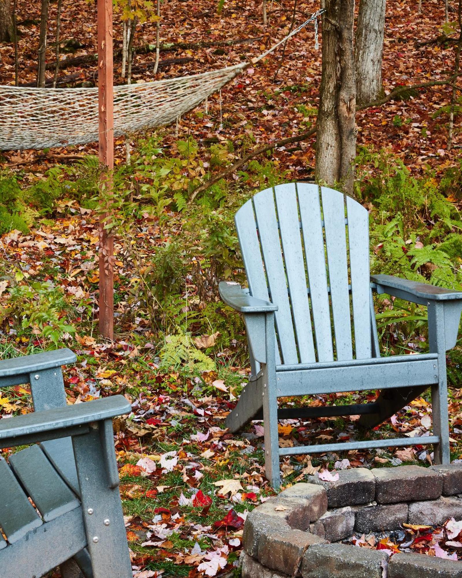 Cozy Cottage With Jacuzzi And Fire Pit And Reading Nook! Livingston Manor Eksteriør billede